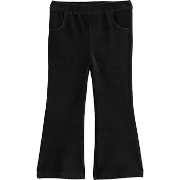 Dívčí legíny carter's Schwarz 4585137 92