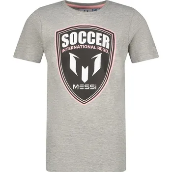 Tričko Messi Grau 5100287 152