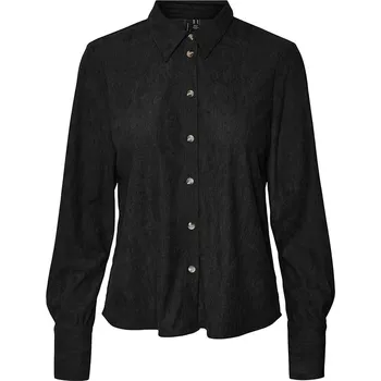 Košile Vero Moda Schwarz 2694070 XS