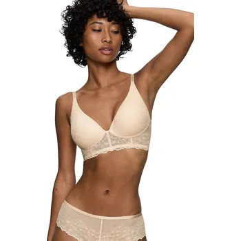 Podprsenka Podprsenka Triumph Beige 4585712 75D