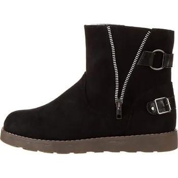 Dámské kozačky Boty Freyling Schwarz 4785629 42