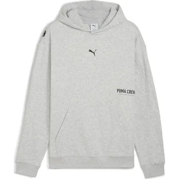 Pánská mikina Mikina Puma Grau 1230900 S