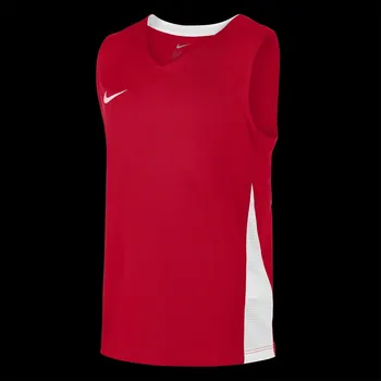 Chlapecké kraťasy Nike Univrsty Red 3251250 11-12 (L)