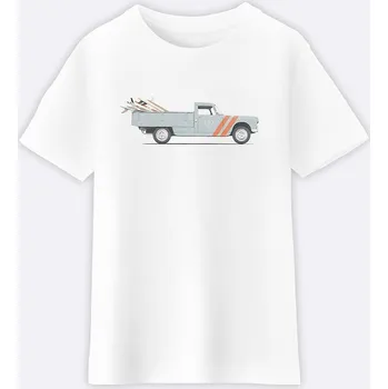 Tričko WOOOP Weiß 8118537 152