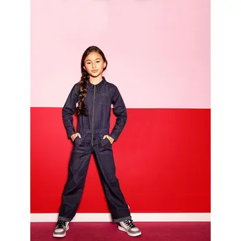 Dívčí džíny B.Nosy Dunkelblau 3200816 98