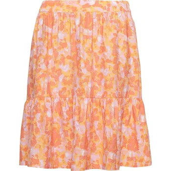 Dámská sukně MOSS COPENHAGEN Orange 5710844 L