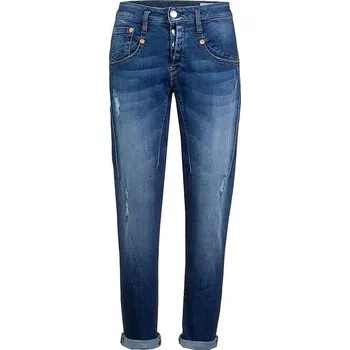 Dámské džíny Džíny Herrlicher Dunkelblau 1787519 W26