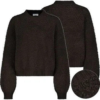 Dámský svetr Eight2Nine Schwarz 8591504 XS