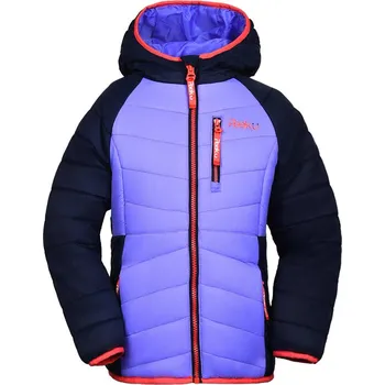 Peek U Lila/ Dunkelblau 5895272 152