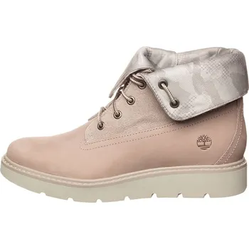 Dámská obuv Boty Timberland Beige 341731 30
