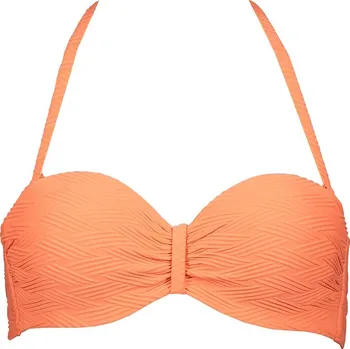 Dámské plavky Plavky Sunseeker Orange 9680863 42D-Cup