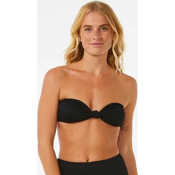 Dámská móda Plavky Rip Curl Schwarz 7870901 M