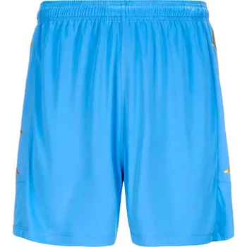 Pánské kraťasy Pánské šortky Kappa GONDO Blue Sky XXL