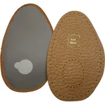 Špičky se srdíčkem-kožené, VTR: 41-42 (30960-31210)