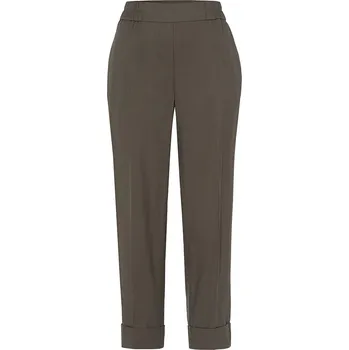 Dámské kalhoty Zero Khaki 2241278 34