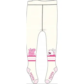 EplusM dětské punčocháče vícebarevné bavlna velikost 110