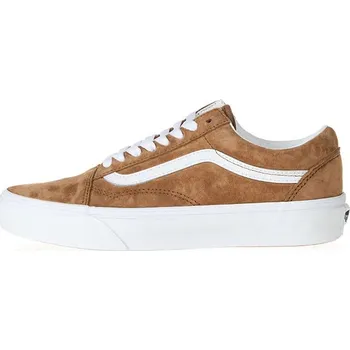 Dámská obuv Tenisky Vans Hellbraun 5968274 35