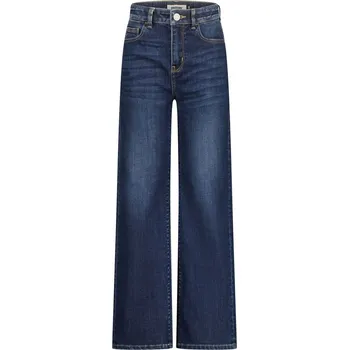 Dívčí džíny RAIZZED® Dunkelblau 9159103 152