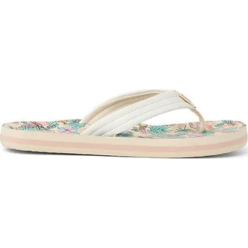 Dívčí sandály Reef Creme 664582 34
