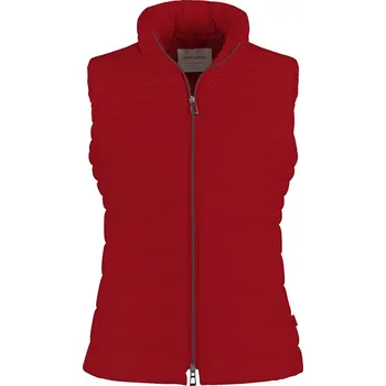 Dámská vesta Vesta EDITION Rot 3397290 42