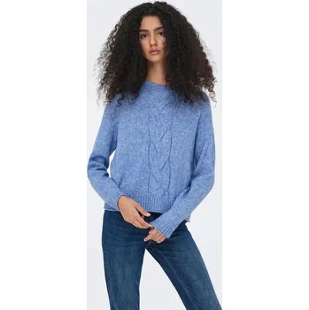 Dámská móda JDY Hellblau 8368162 L