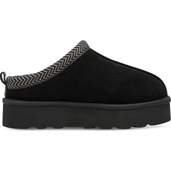 Dámské pantofle s.Oliver Schwarz 1806457 42