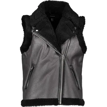 Dámská móda Vesta Vero Moda Schwarz 987150 XL