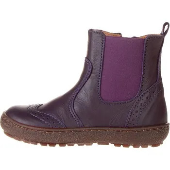 Dívčí kozačky bisgaard Lila 6392829 24