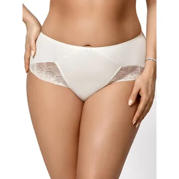 Kalhotky Kalhotky Gorsenia Creme 1667531 XXL