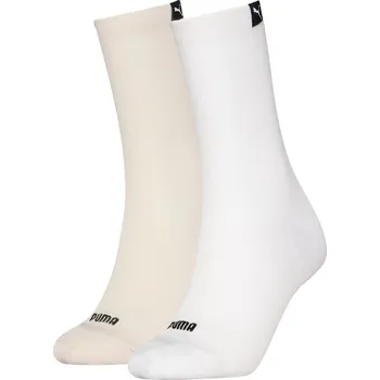 Dámské ponožky Ponožky Puma Sand Combo 4158269 2.5-5