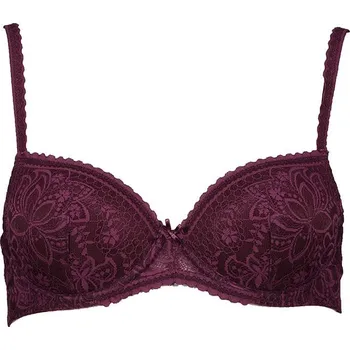 Podprsenka Podprsenka LASCANA Lila 7418895 85G