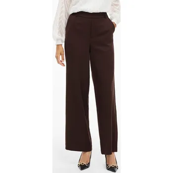 Dámské kalhoty Vila Braun 2900407 34