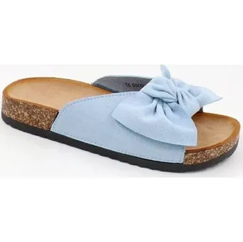 Dámské žabky Viagiulia Hellblau 6626258 36