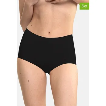 Kalhotky Kalhotky SPEIDEL Schwarz 4623083 36/38