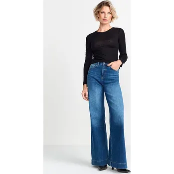 Dámské tričko Rich & Royal Schwarz 2912297 XL