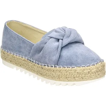 Dámské baleríny Bullboxer Hellblau 8259360 41