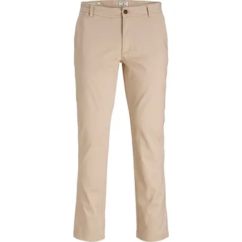 Kalhoty Jack & Jones Beige 2235409 W34/L34
