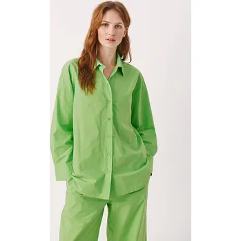 Dámská košile Košile PART TWO Grün 3587943 32