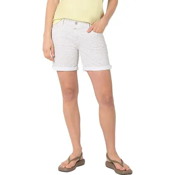 Dámské kraťasy Kraťasy Timezone Weiß 3476400 W32