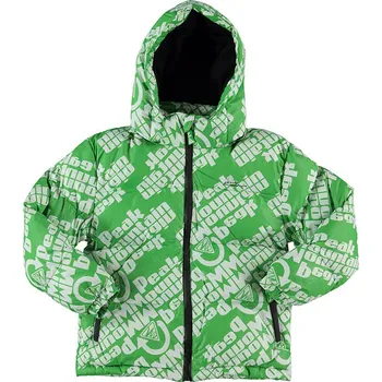 Peak Mountain Grün/ Weiß 2116950 104