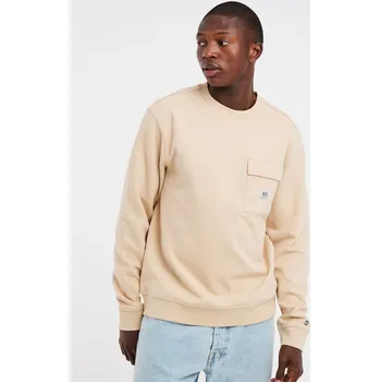 Pánská mikina Mikina Protest Beige 703898 S