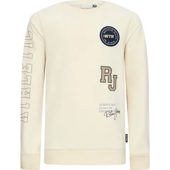 Chlapecké tričko Tričko Retour Beige 3436662 158