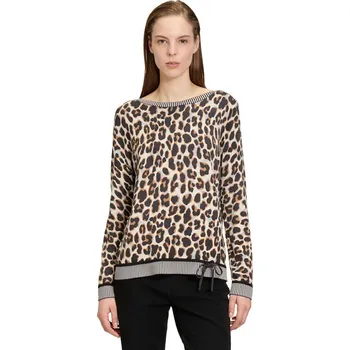 Dámský svetr Betty Barclay Beige/ Hellbraun 6144446 36