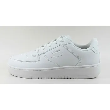 Dívčí tenisky Boty Levi´s Weiß 2400117 38