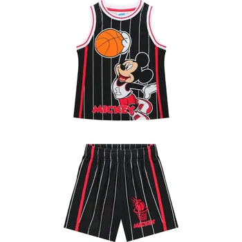 Chlapecké pyžamo Character Mickey 4176937 2-3 Yrs