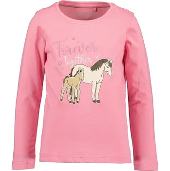 Dívčí tričko Tričko Blue Seven Rosa 732143 92