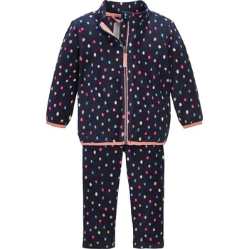 Dívčí bunda Killtec Dunkelblau 596081 86