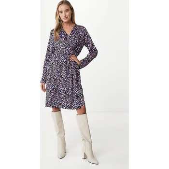 Dámské šaty Šaty Mexx Bunt 783403 S