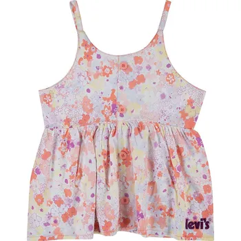 Tričko Levi's Kids Pink 7912941 164