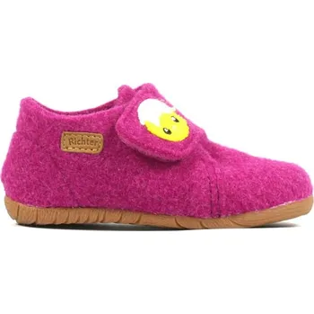 Dívčí tenisky Boty Richter Shoes Pink 2971869 28